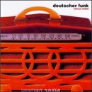 Deutscher Funk CD