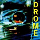 DROME Anachronism CD