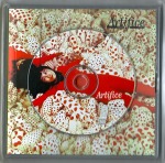 Artifice Vol.5 CD