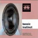 Bassic Instinct CD