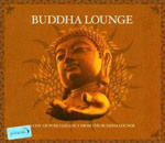 Buddha Lounge 3xCD
