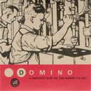 Domino 03 CD