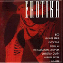 Erotika Vol.1 CD