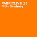 Fabriclive.15 Nitin Sawhney promotional release CD