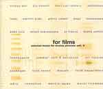 For Films Edit.9 CD