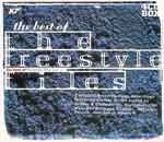 Best of Freestyle Files 1 4CD