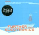 Further Electronics Volume.01 CD