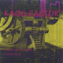 Kaos Factor CD