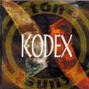 Kondex Tonkunst Tonträger No.3 CD