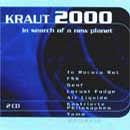 Kraut 2000 2CD