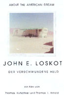 John E.Loskot - The Lost Hero videocover
