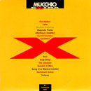 Mucchio Extra N.1 CD