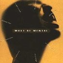 Must Be Mental Vol.1 CD