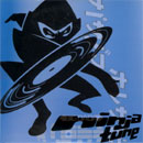 2000 Ninja Sampler - Phase 1 CD