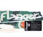 FLANGER Nuclear Jazz CD