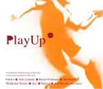PlayUp - Football Is Music CD