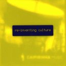 Re-Inventing Culture CD