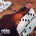 Riddim CD#7 CD