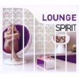Spirit Of Lounge 4xCD