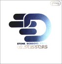 Stone.Scissors.Paper - 02 Scissors CD