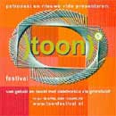 Toon Festival 2004 CD