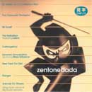 Zentonedada CD