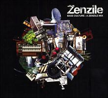 Bass Culture - A Zenzile Mix CD